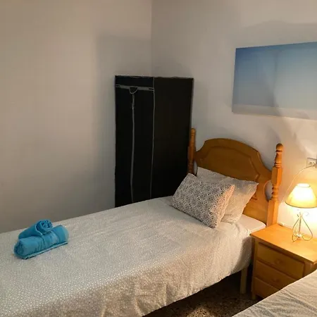 Apartment Vintage Junto Al Mar *