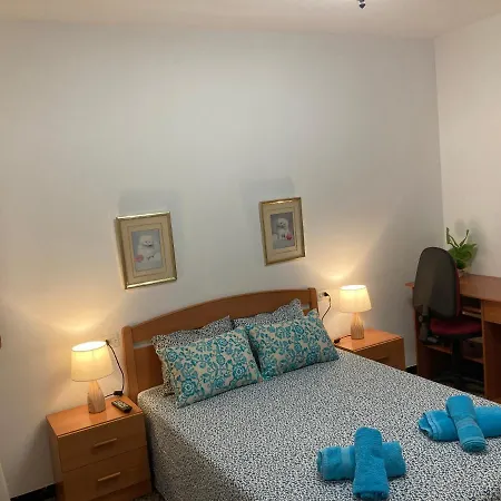 Apartment Vintage Junto Al Mar *