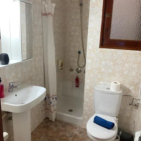Apartment Vintage Junto Al Mar Vinaros