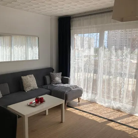 Apartment Vintage Junto Al Mar