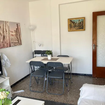 Vintage Junto Al Mar Apartment Vinaros