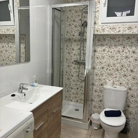 Apartment Vintage Junto Al Mar *