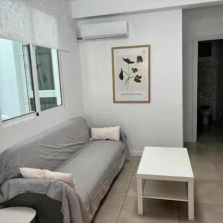 Apartment Vintage Junto Al Mar