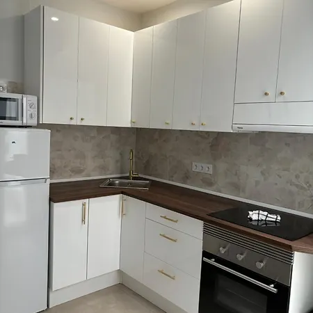 Apartment Vintage Junto Al Mar *