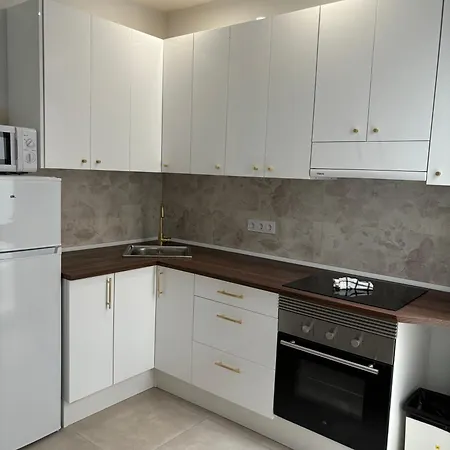 Vintage Junto Al Mar Apartment Vinaros