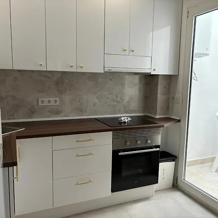 Apartment Vintage Junto Al Mar Vinaros