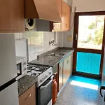 Vintage Junto Al Mar Apartman *