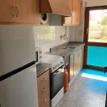 Vintage Junto Al Mar Apartman *