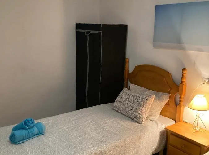 Apartment Vintage Junto Al Mar *