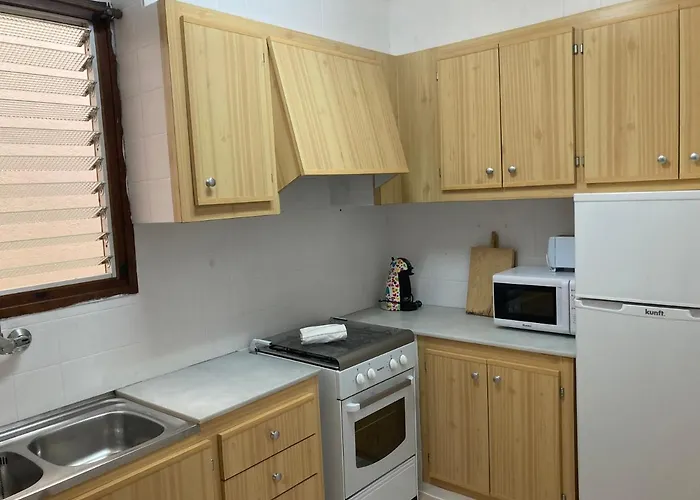 Apartment Vintage Junto Al Mar Vinaros