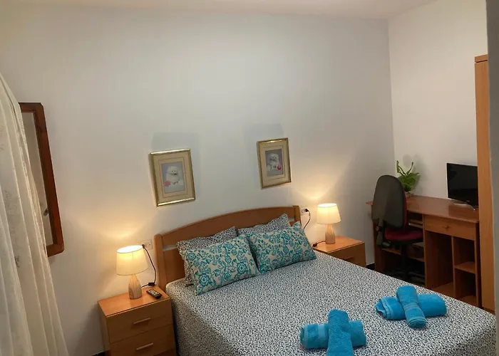 Apartment Vintage Junto Al Mar *