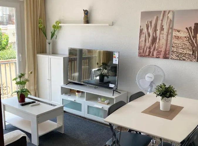 Apartment Vintage Junto Al Mar Vinaros