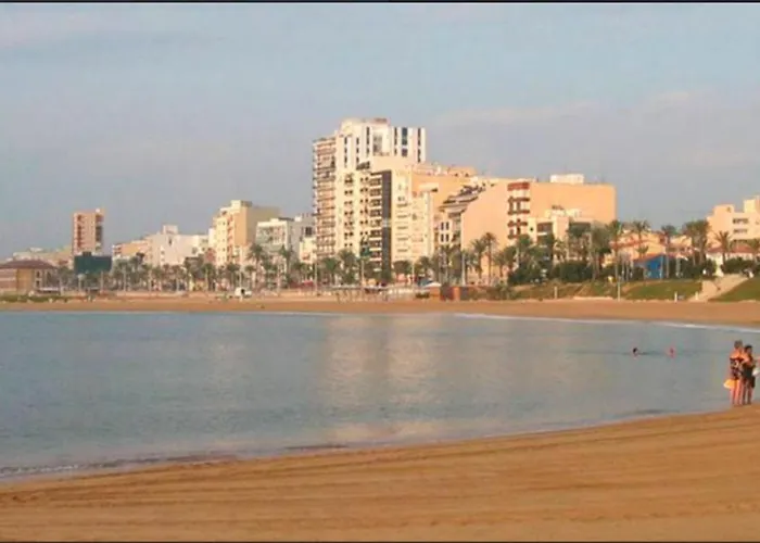Vintage Junto Al Mar * Vinaros