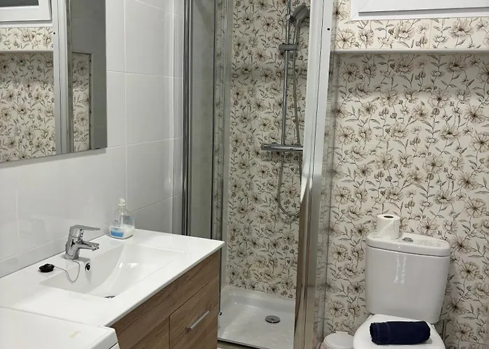 Apartment Vintage Junto Al Mar *