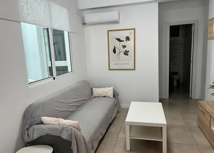 Apartment Vintage Junto Al Mar