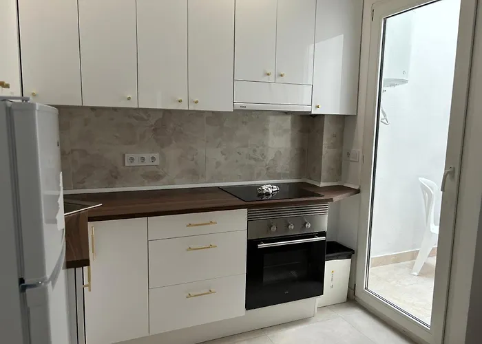 Apartment Vintage Junto Al Mar Vinaros